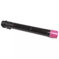 LEXMARK X950 (X950X2MG) - Toner TonerPartner PREMIUM, magenta (purpuren)