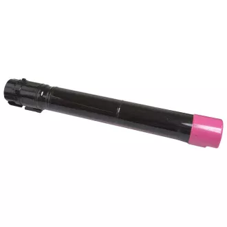 LEXMARK X950 (X950X2MG) - Toner TonerPartner PREMIUM, magenta (purpuren)