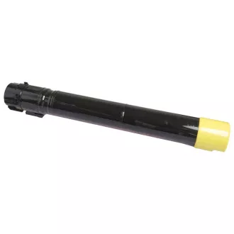 LEXMARK X950 (X950X2YG) - Toner TonerPartner PREMIUM, yellow (rumen)