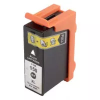 LEXMARK 150-XL (14N1614E) - Kartuša TonerPartner PREMIUM, black (črna)