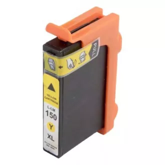 LEXMARK 150-XL (14N1618E) - Kartuša TonerPartner PREMIUM, yellow (rumena)