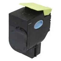 LEXMARK 71B2HC0 - Toner TonerPartner PREMIUM, cyan (azuren)