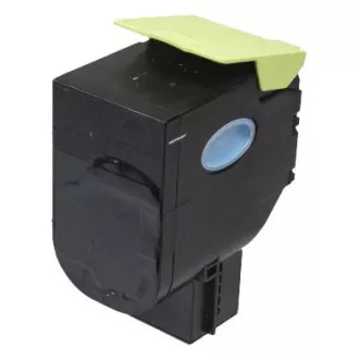 LEXMARK 71B2HC0 - Toner TonerPartner PREMIUM, cyan (azuren)