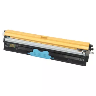 OKI C110 (44250723) - Toner TonerPartner PREMIUM, cyan (azuren)