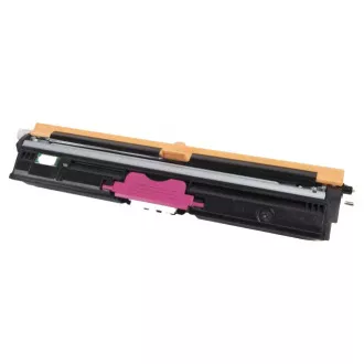 OKI C110 (44250722) - Toner TonerPartner PREMIUM, magenta (purpuren)