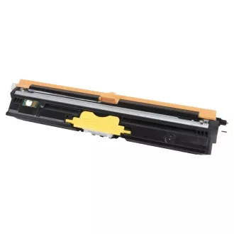 OKI C110 (44250721) - Toner TonerPartner PREMIUM, yellow (rumen)