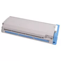 OKI C7000 (41304212) - Toner TonerPartner PREMIUM, black (črn)