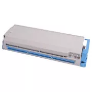 OKI C7000 (41304211) - Toner TonerPartner PREMIUM, cyan (azuren)