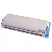 OKI C7000 (41304210) - Toner TonerPartner PREMIUM, magenta (purpuren)