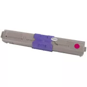 OKI C310 (44469705) - Toner TonerPartner PREMIUM, magenta (purpuren)
