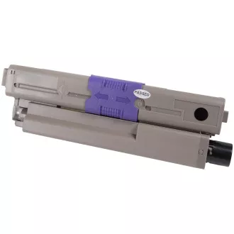 OKI C310 (44469803) - Toner TonerPartner PREMIUM, black (črn)