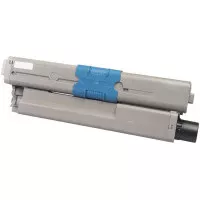 OKI C510 (44469804) - Toner TonerPartner PREMIUM, black (črn)