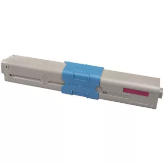 OKI C510 (44469723) - Toner TonerPartner PREMIUM, magenta (purpuren)