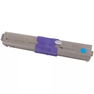 OKI C301 (44973535) - Toner TonerPartner PREMIUM, cyan (azuren)
