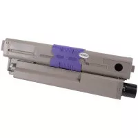 OKI C301 (44973536) - Toner TonerPartner PREMIUM, black (črn)