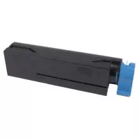 OKI B401 (44992402) - Toner TonerPartner PREMIUM, black (črn)