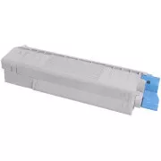 OKI C610 (44315308) - Toner TonerPartner PREMIUM, black (črn)