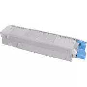 OKI C610 (44315305) - Toner TonerPartner PREMIUM, yellow (rumen)