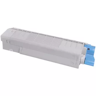 OKI C610 (44315305) - Toner TonerPartner PREMIUM, yellow (rumen)