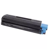 OKI C5100 (42127408) - Toner TonerPartner PREMIUM, black (črn)
