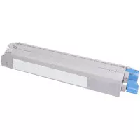 OKI C822 (44844616) - Toner TonerPartner PREMIUM, black (črn)