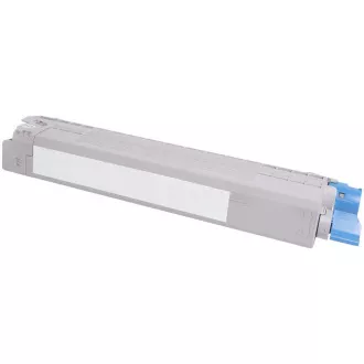 OKI C822 (44844614) - Toner TonerPartner PREMIUM, magenta (purpuren)