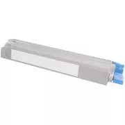 OKI C822 (44844613) - Toner TonerPartner PREMIUM, yellow (rumen)