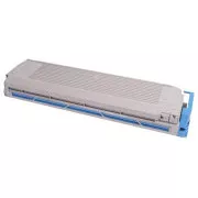OKI C9000 (41515211) - Toner TonerPartner PREMIUM, cyan (azuren)