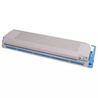 OKI C9000 (41515211) - Toner TonerPartner PREMIUM, cyan (azuren)