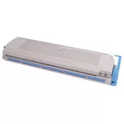OKI C9000 (41515210) - Toner TonerPartner PREMIUM, magenta (purpuren)