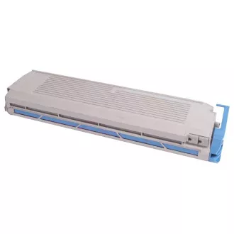 OKI C9000 (41515210) - Toner TonerPartner PREMIUM, magenta (purpuren)