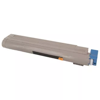OKI C9600 (42918914) - Toner TonerPartner PREMIUM, magenta (purpuren)
