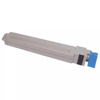 OKI C9600 (42918913) - Toner TonerPartner PREMIUM, yellow (rumen)