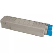 OKI MC860 (44059210) - Toner TonerPartner PREMIUM, magenta (purpuren)