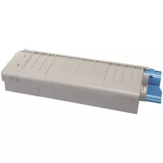 OKI C710 (44318605) - Toner TonerPartner PREMIUM, yellow (rumen)