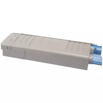 OKI C710 (44318606) - Toner TonerPartner PREMIUM, magenta (purpuren)