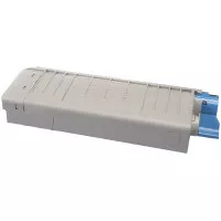 OKI C710 (44318608) - Toner TonerPartner PREMIUM, black (črn)