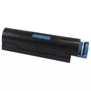 OKI B412 (45807106) - Toner TonerPartner PREMIUM, black (črn)