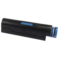 OKI B412 (45807106) - Toner TonerPartner PREMIUM, black (črn)