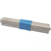 OKI C332 (46508710) - Toner TonerPartner PREMIUM, magenta (purpuren)