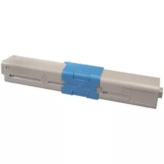 OKI C332 (46508710) - Toner TonerPartner PREMIUM, magenta (purpuren)