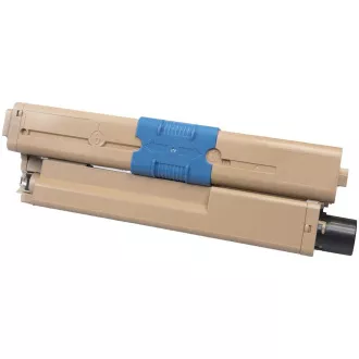 OKI C332 (46508712) - Toner TonerPartner PREMIUM, black (črn)