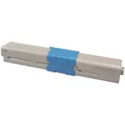 OKI C332 (46508709) - Toner TonerPartner PREMIUM, yellow (rumen)