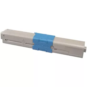 OKI C332 (46508709) - Toner TonerPartner PREMIUM, yellow (rumen)