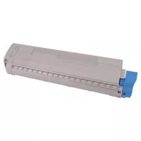 OKI MC853 (45862840) - Toner TonerPartner PREMIUM, black (črn)