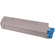 OKI MC853 (45862838) - Toner TonerPartner PREMIUM, magenta (purpuren)
