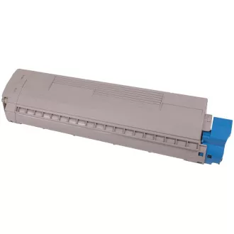 OKI MC853 (45862838) - Toner TonerPartner PREMIUM, magenta (purpuren)