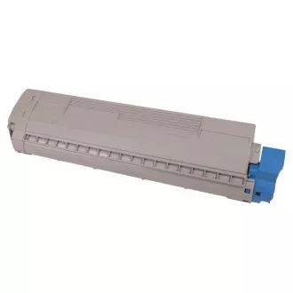 OKI MC853 (45862837) - Toner TonerPartner PREMIUM, yellow (rumen)