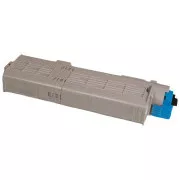 OKI C532 (46490608) - Toner TonerPartner PREMIUM, black (črn)