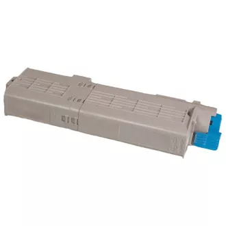 OKI C532 (46490606) - Toner TonerPartner PREMIUM, magenta (purpuren)